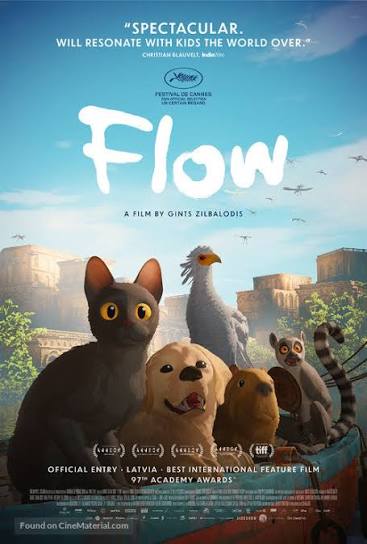 Flow